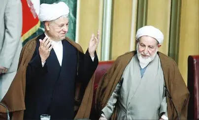 فصل جدایی جامعتين