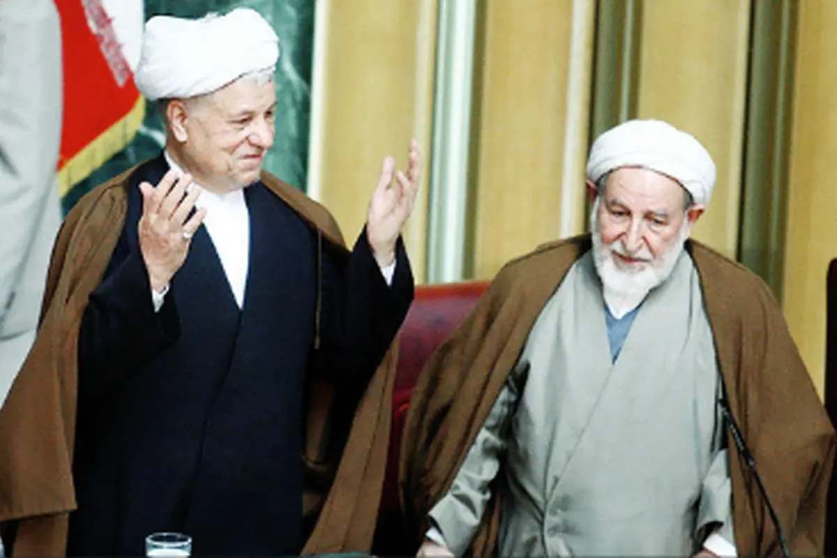فصل جدایی جامعتين