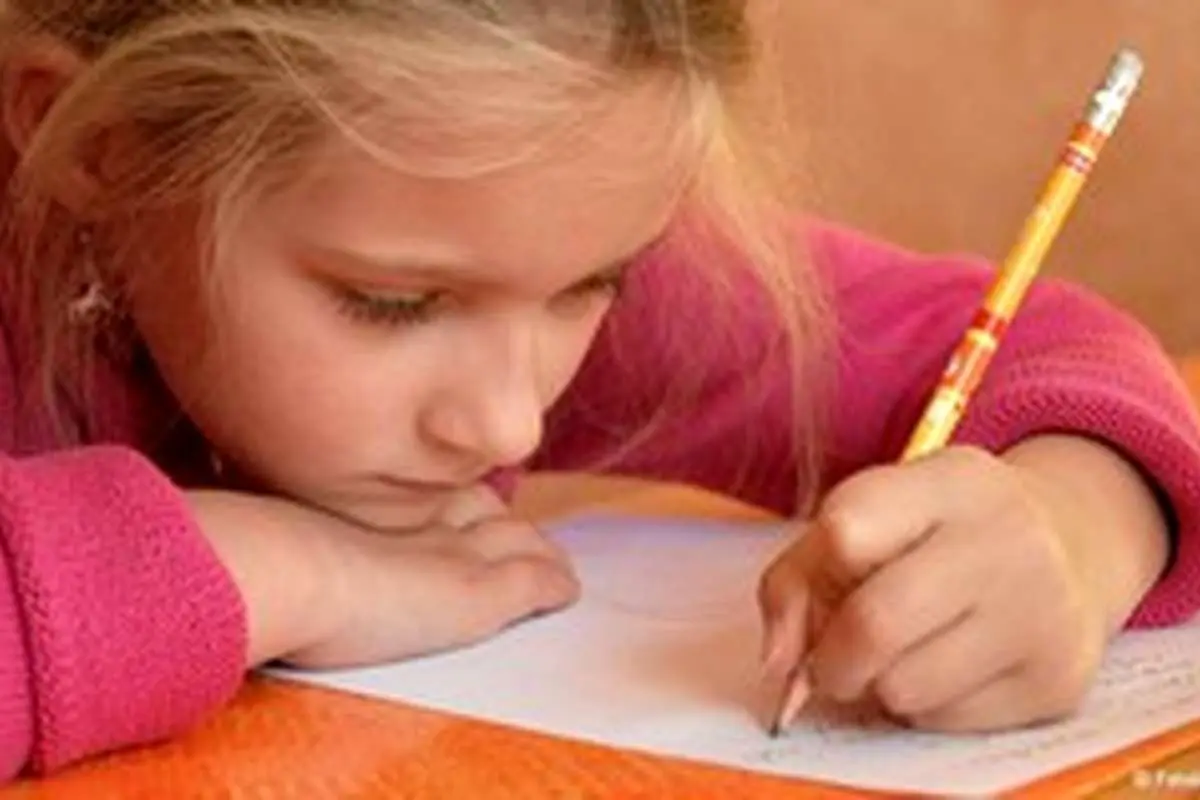 چپدستها را مجبور به راستدستی نکنید