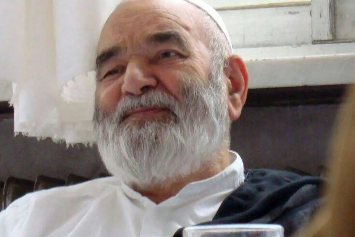 آیت الله خوشوقت چه می گفت؟