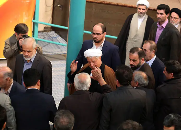 همایش ائتلاف اصلاح‌طلبان، تقدیر از خانواده شهدا، تجلیل از ابراهیم حاتمی‌کیا، جشنواره...
