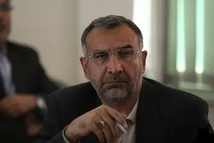 سفیر جدید ایران در ترکیه انتخاب شد