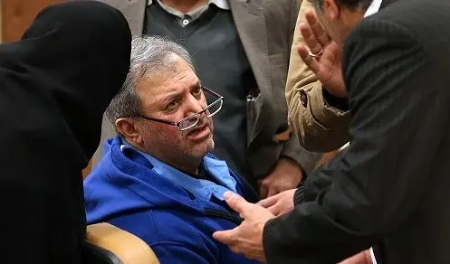 حمید فلاح هروی به اعدام محکوم شد