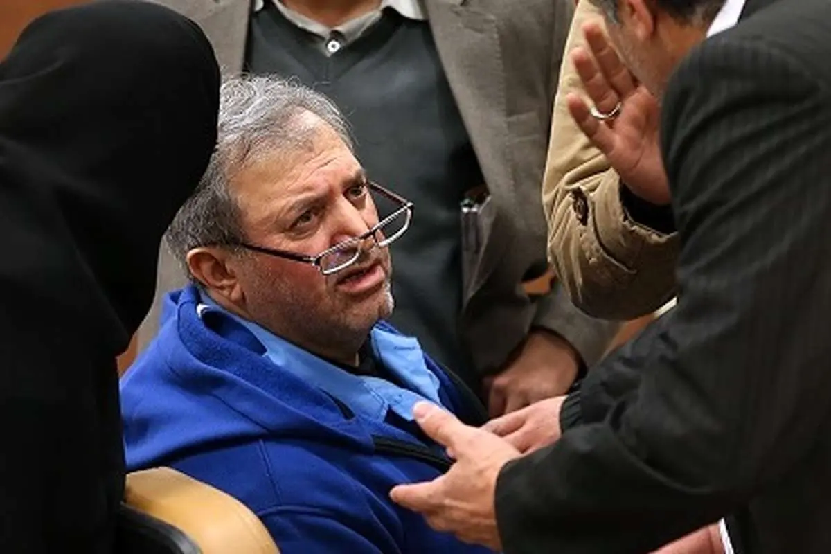 حمید فلاح هروی به اعدام محکوم شد