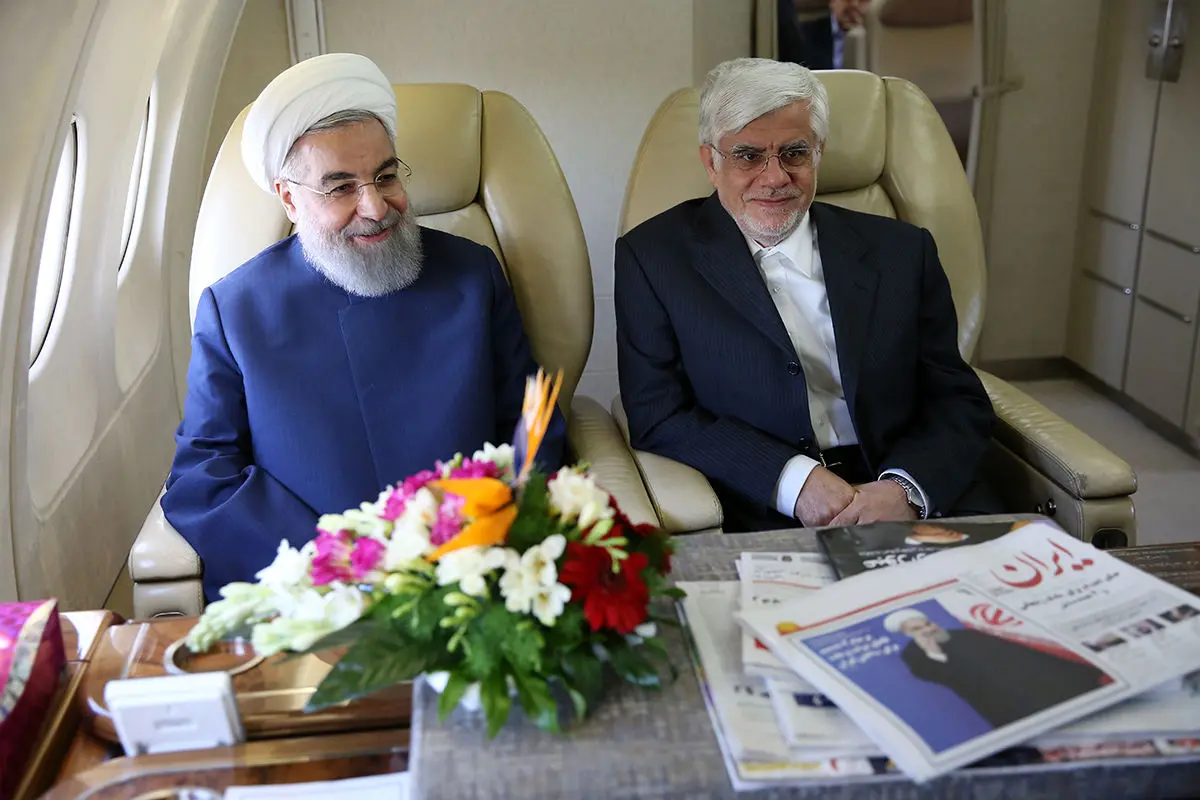 معنا و مفهوم یک همراهی و یک توئیت