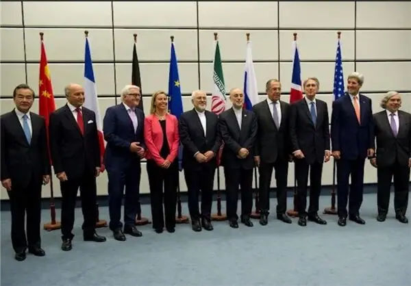 موگرینی: برجام یک موفقیت ساخته دست زنان بود