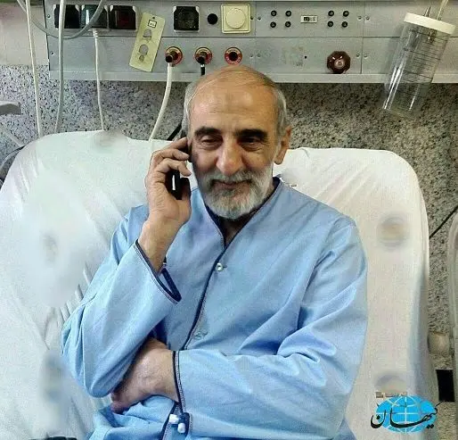 ماجرای بیماری حسین شریعتمداری