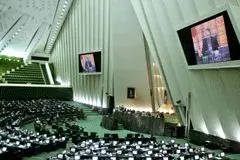 حکایت چِک دولت و چَک نمایندگان مجلس!