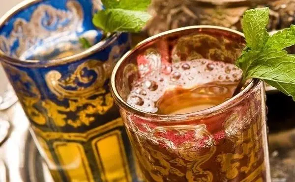 (تصاویر) در این کشور چاق می شوید!