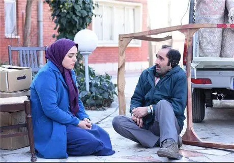 نرگس محمدی: صدا‌وسیما از بازیگران حمایت کند