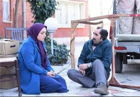 نرگس محمدی: صدا‌وسیما از بازیگران حمایت کند