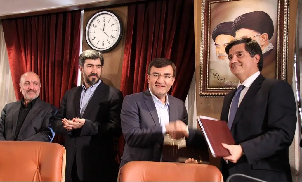 شرکت سوییسی اولین برنده‌ی برجام در حوزه‌ی دارویی