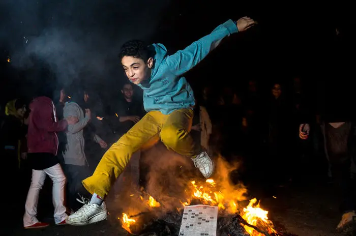 "چهارشنبه خطرناک" کی متولد شد؟