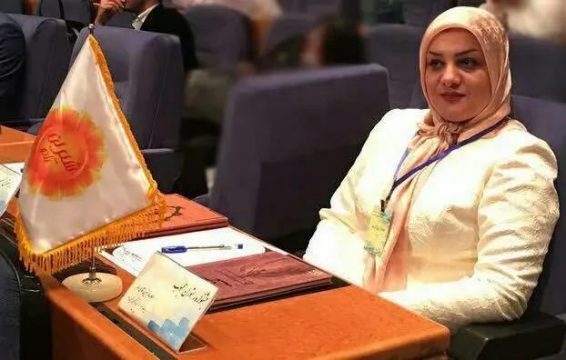 رستوران "کته کبابی شیرین بانو" برنده تندیس جشنواره رستوران محبوب