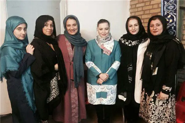 علاقه مهران مدیری به علی پروین از کودکی