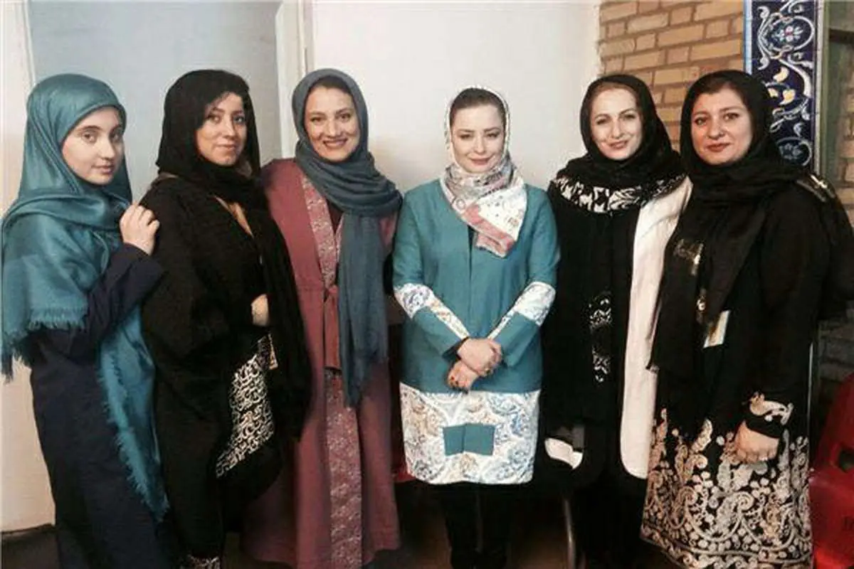 علاقه مهران مدیری به علی پروین از کودکی