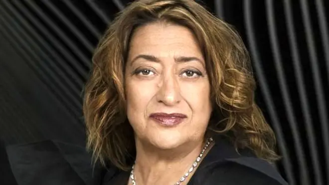 زاها حدید، معمار مشهور درگذشت