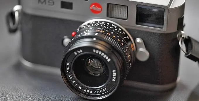 هوآوی 2016 مجهز به دوربین آلمانی Leica