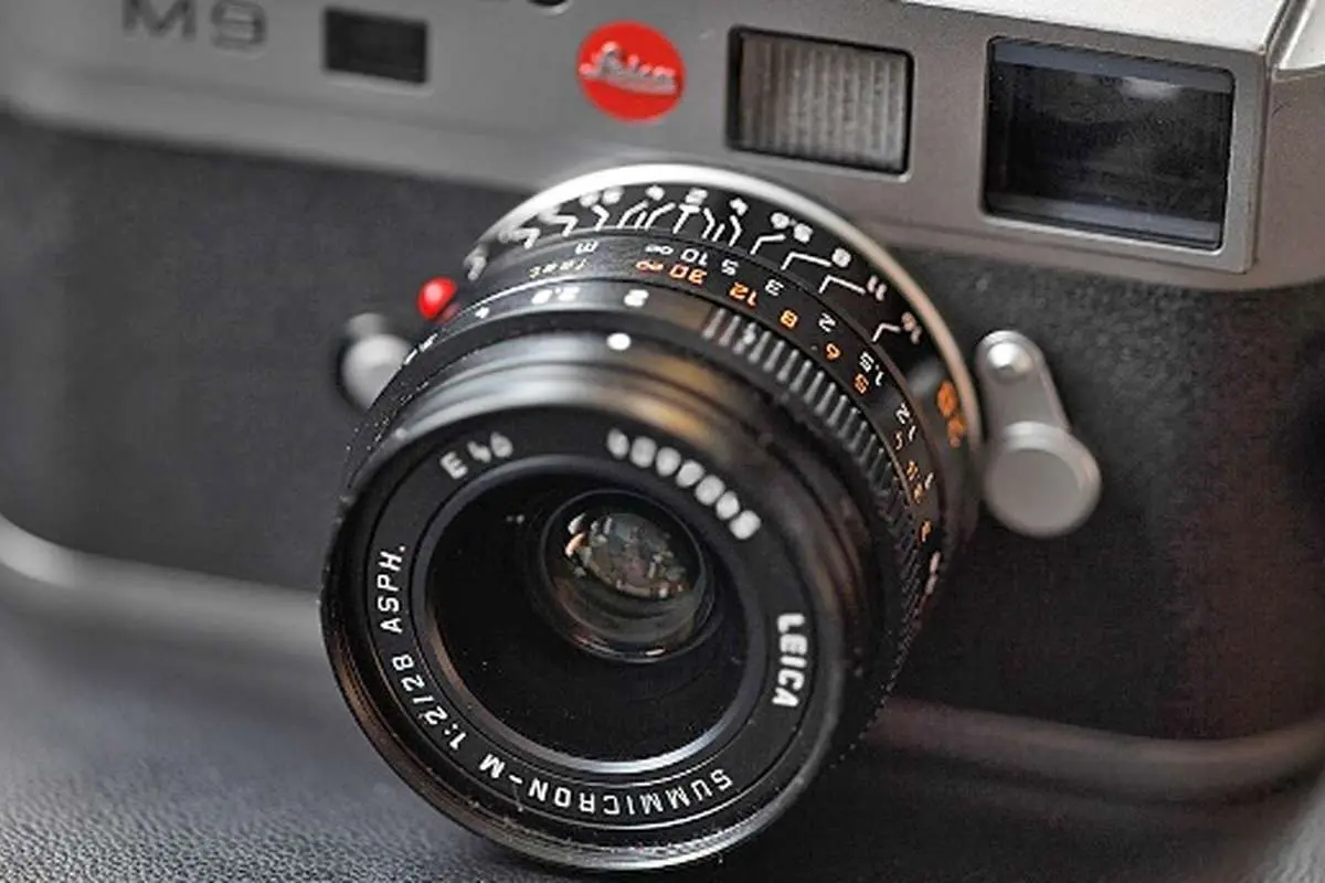 هوآوی 2016 مجهز به دوربین آلمانی Leica