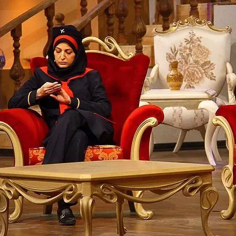 «دورهمی» مهران مدیری ادامه دارد