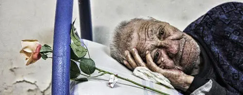 با شیبِ تند سالمندی چه کنیم؟