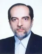 طراح آرم جمهوری اسلامی کیست؟
