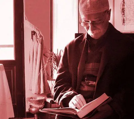 نظر ابراهیم گلستان درباره قاسم هاشمی‌نژاد