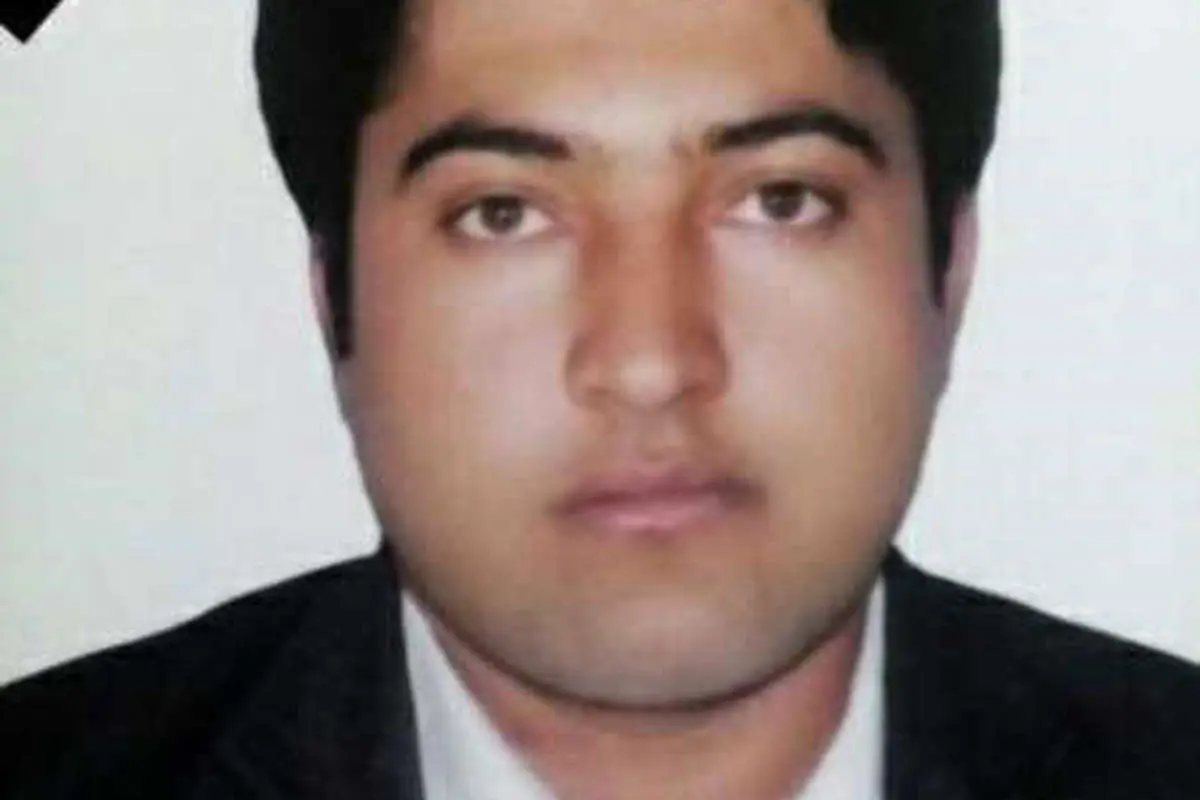 معلمی که برای نجات دانش آموزان جان باخت