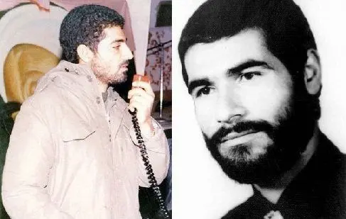 «حمید چریک» به روایت قاسم سلیمانی