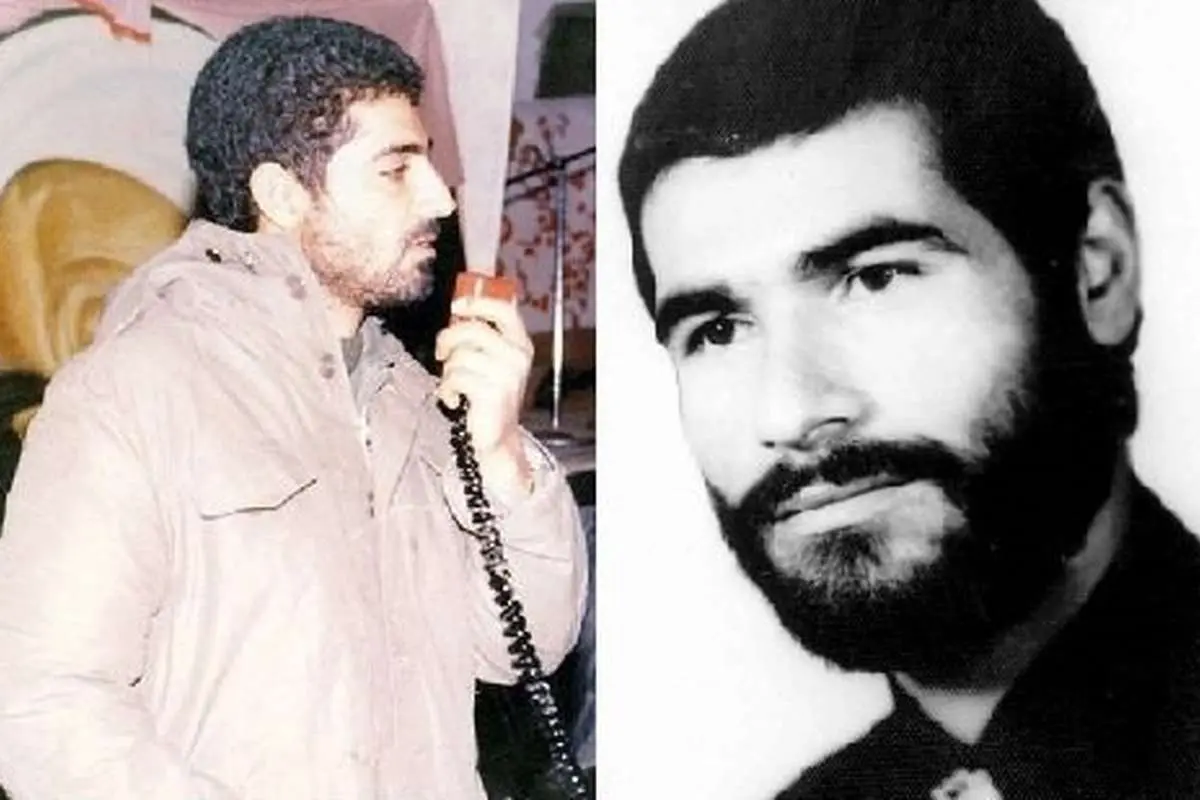 «حمید چریک» به روایت قاسم سلیمانی