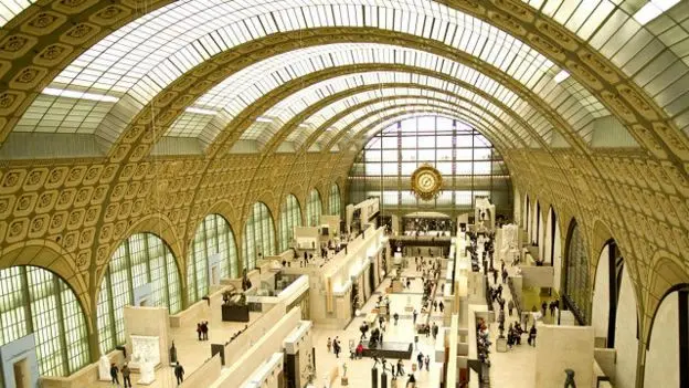 (تصاویر) موزه‌های شگفت‌انگیز جهان