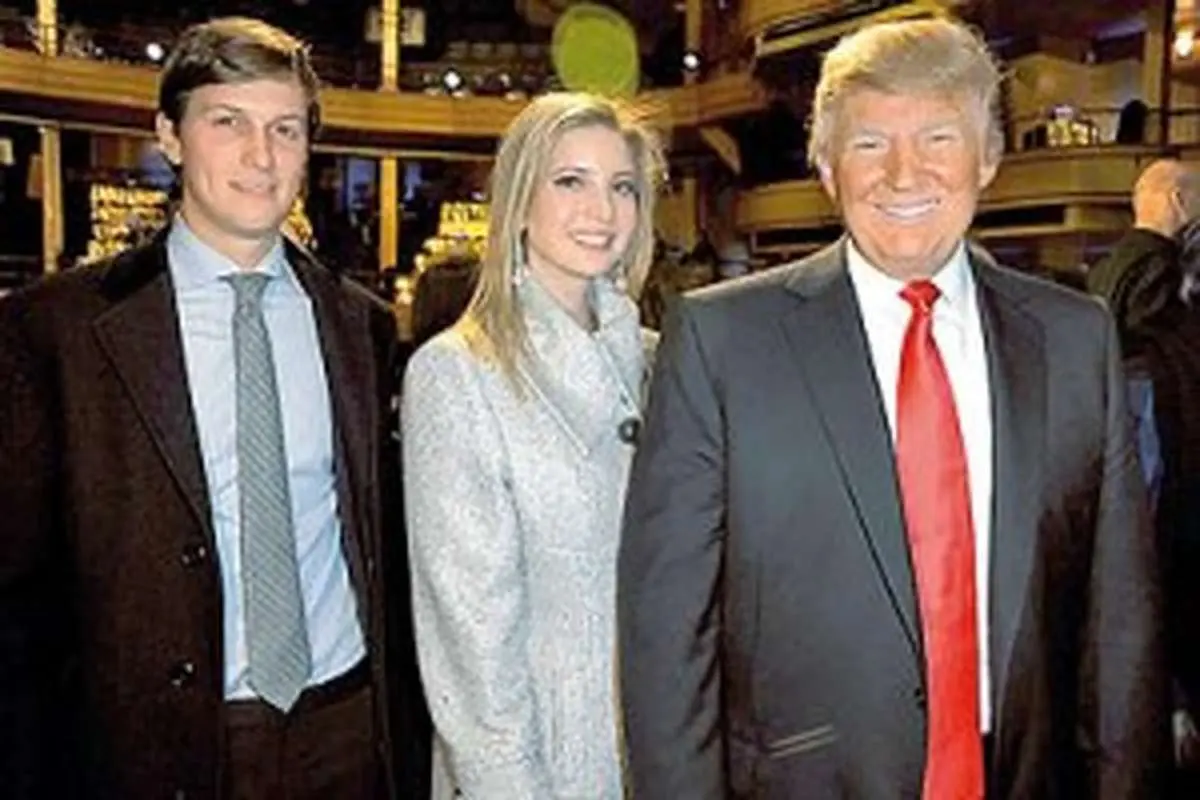 مغز متفکر کمپین ترامپ کیست؟