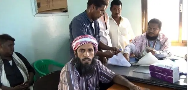 القاعده صاحب دولت شد