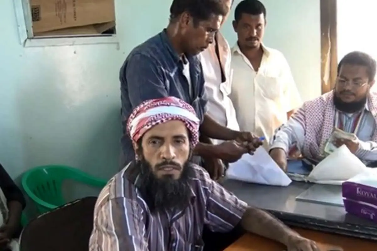 القاعده صاحب دولت شد