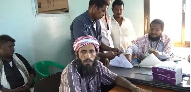 القاعده صاحب دولت شد