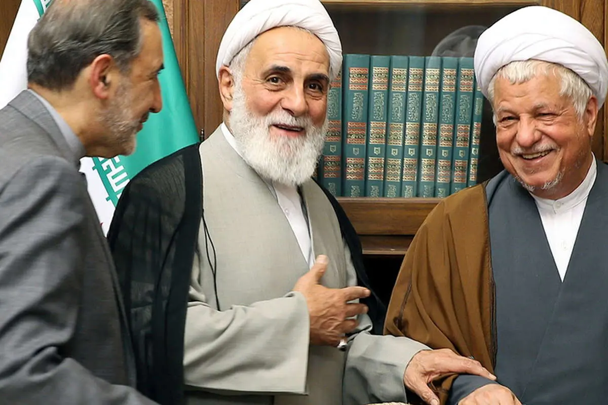 تجمع معترضان خصوصیسازی موزه هنر، دیدار نوروزی هنرمندان، اولین جلسه مجمع تشخیص مصلحت،...