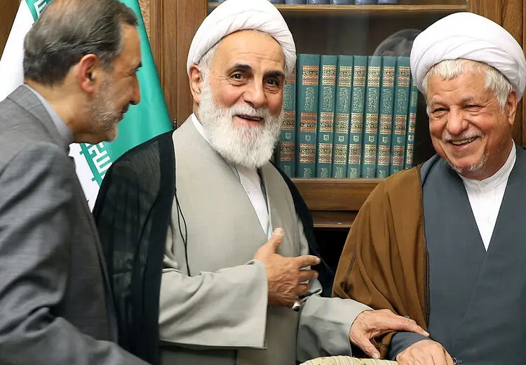 تجمع معترضان خصوصی‌سازی موزه هنر، دیدار نوروزی هنرمندان، اولین جلسه مجمع تشخیص مصلحت،...
