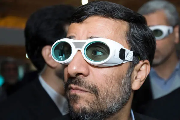 اگر "احمدی‌نژاد" برگردد، چه می‌شود؟!