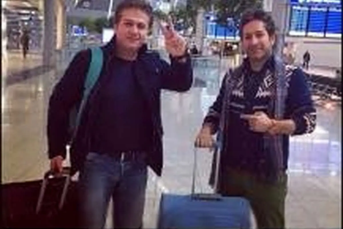 خواننده سرشناس پاپ ایران را ترک کرد