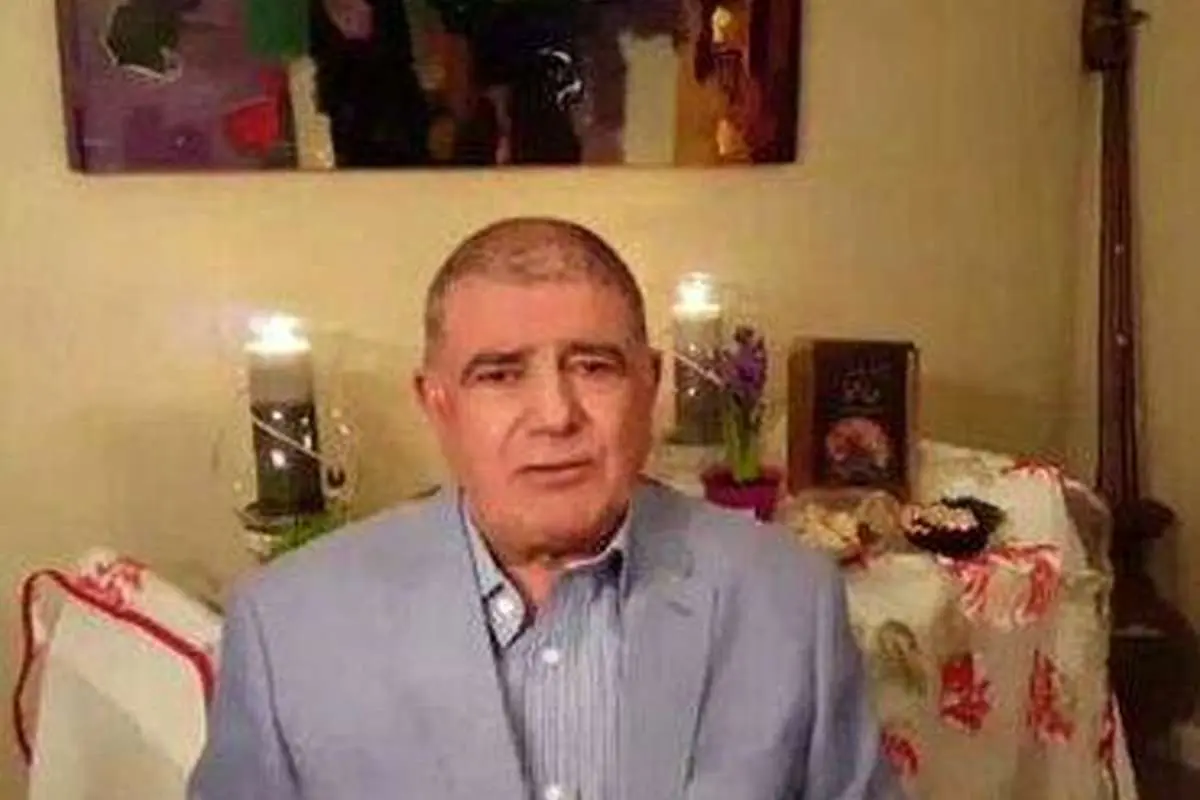 پیام نوروزی محمدرضاشجریان با ظاهر متفاوت+(ویدئو)