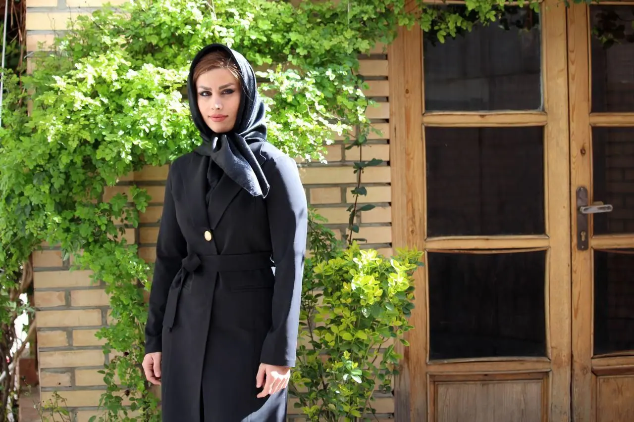 مژگان بختیاری: عکس های آرنولد را دیدم و بدنساز شدم!