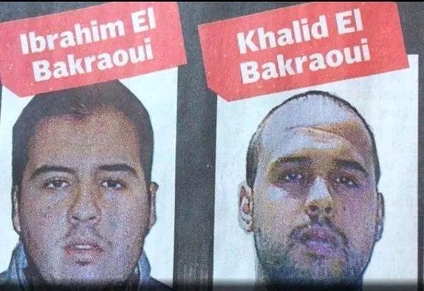 جدال بروکسل و آنکارا بر سر یکی از عاملان انتحاری