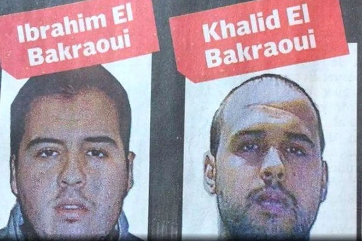 جدال بروکسل و آنکارا بر سر یکی از عاملان انتحاری