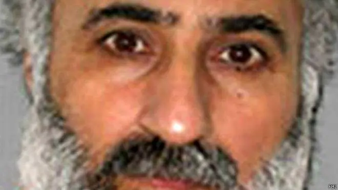 نفر دوم داعش کشته شد