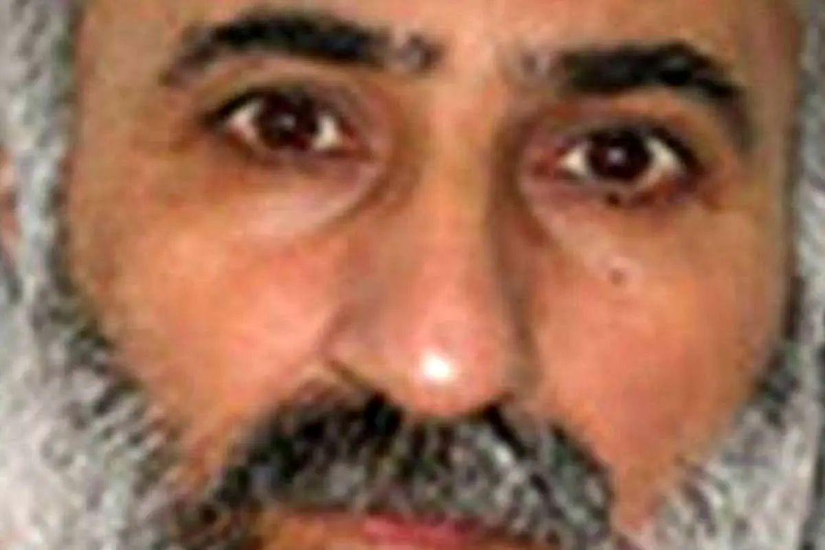 نفر دوم داعش کشته شد