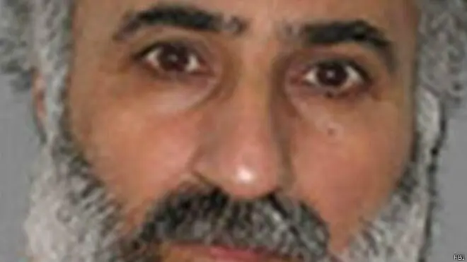 نفر دوم داعش کشته شد