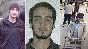عامل انتحاری حمله بروکسل دانش آموز نمونه بود!
