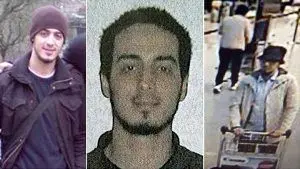 عامل انتحاری حمله بروکسل دانش آموز نمونه بود!