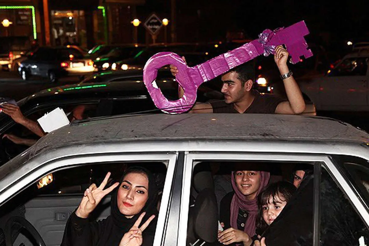 پیامدهای "حملات ناروا" به دولت روحانی