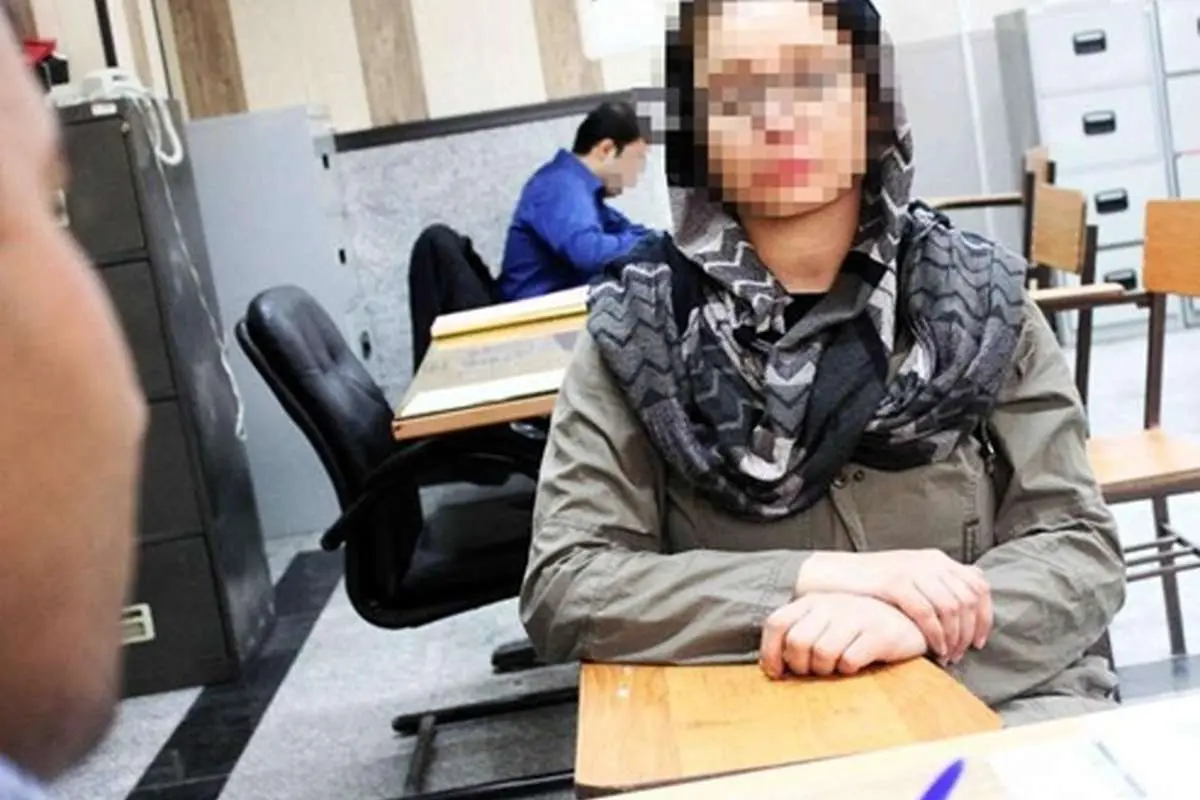 ماجرای جنایت شهرزاد در باغ فیض
